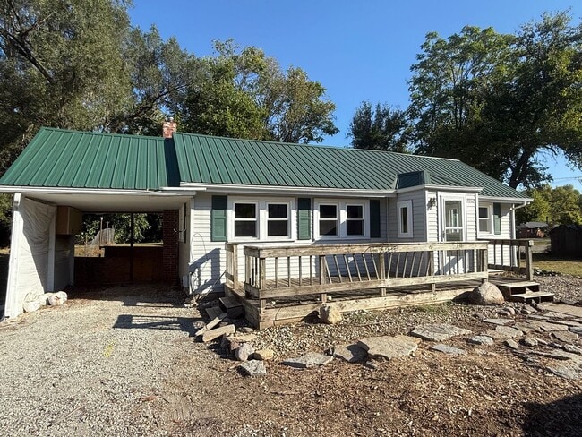 Building Photo - Spacious 1 Bedroom Home in Daleville