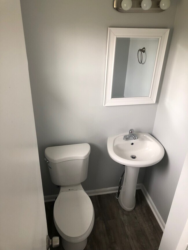 22 Commodore St Townhome Townhome Rental in Albany NY