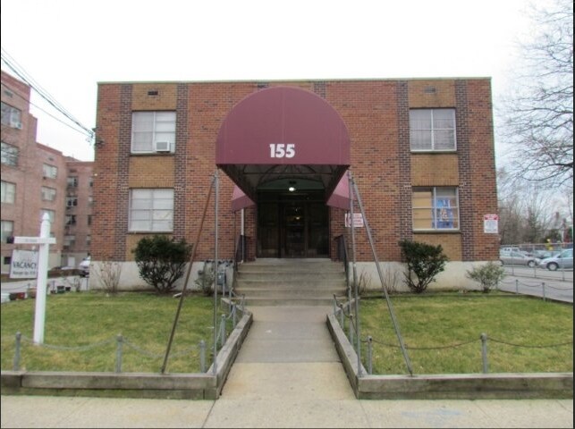 155 Pine Street - 155 Pine Street