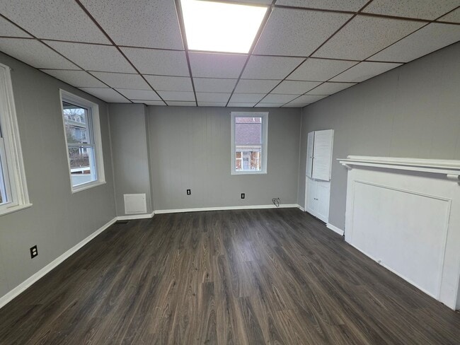 Photo - 2 bedroom 1 bath townhouse for rent in the West End