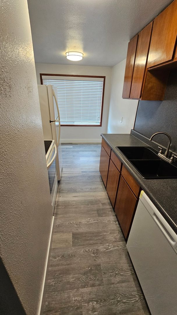 Photo - Arvin Duplex Unit 210