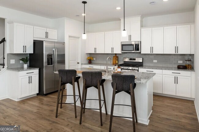 Photo - 1500 Wellston Dr