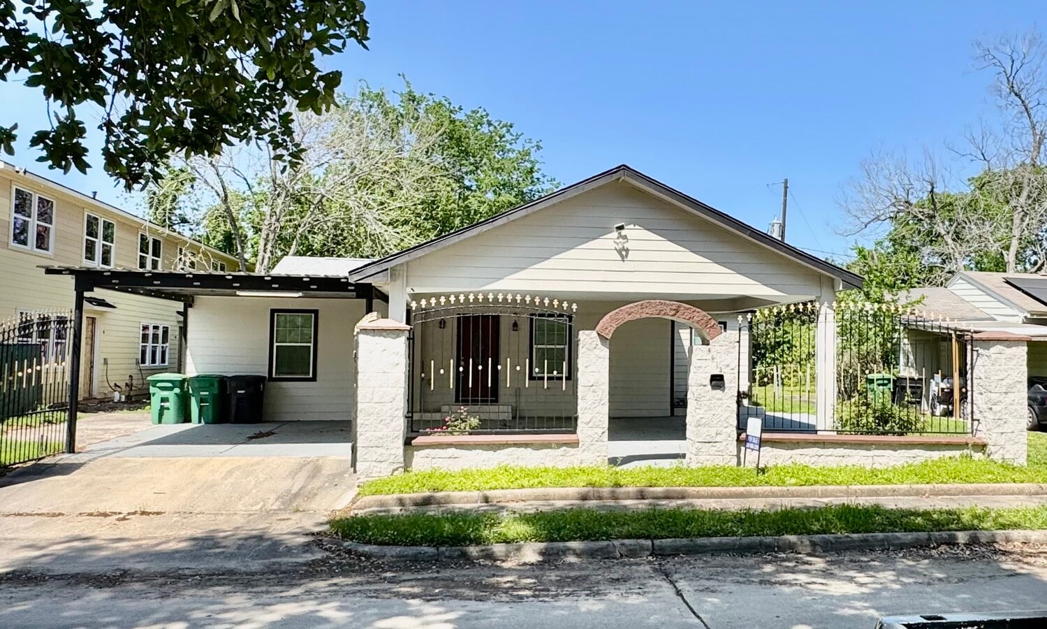 Photo - 4613 Dewberry St