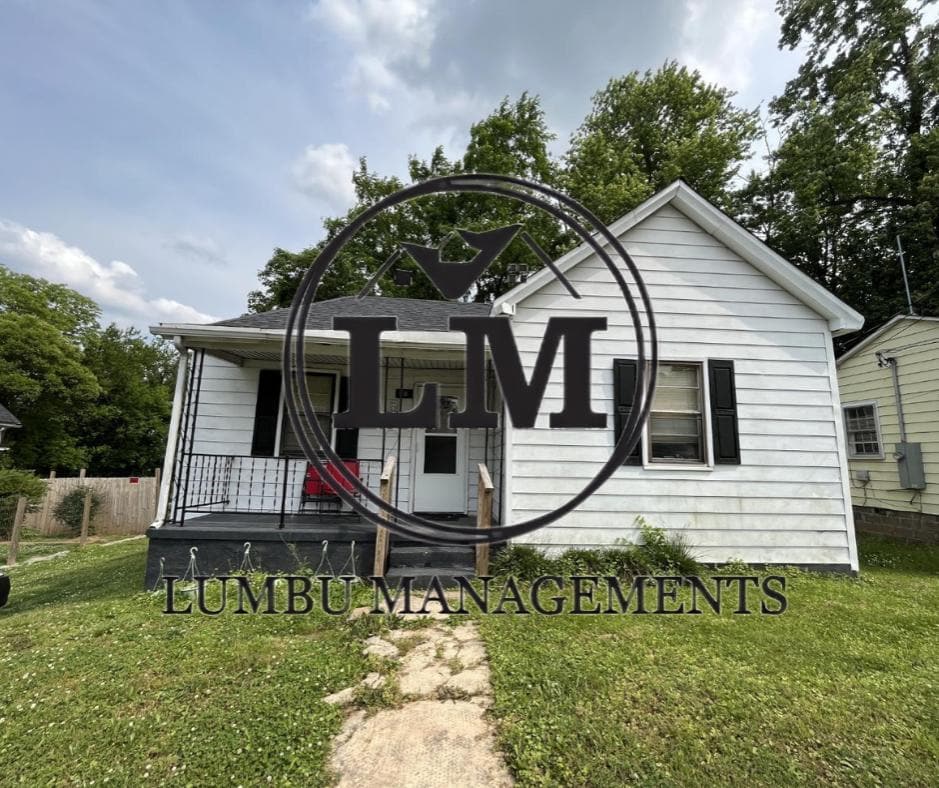 Photo - 1131 Stokes St