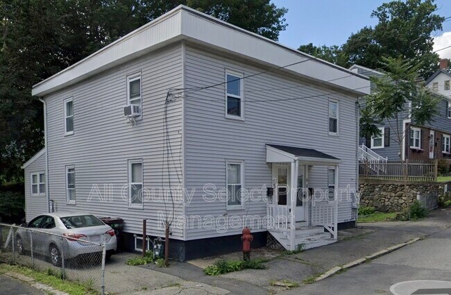 Photo - 5 Garfield Ave Townhome