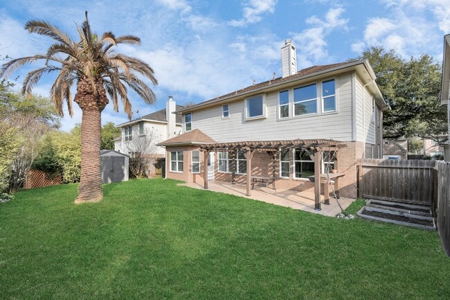 Photo - 15711 Rosewood Hill Ct