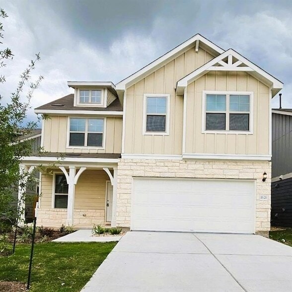 Building Photo - 1621 Hope Rnch Rd Rental