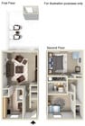 Philadelphia-/930ft² (2nd Floor)