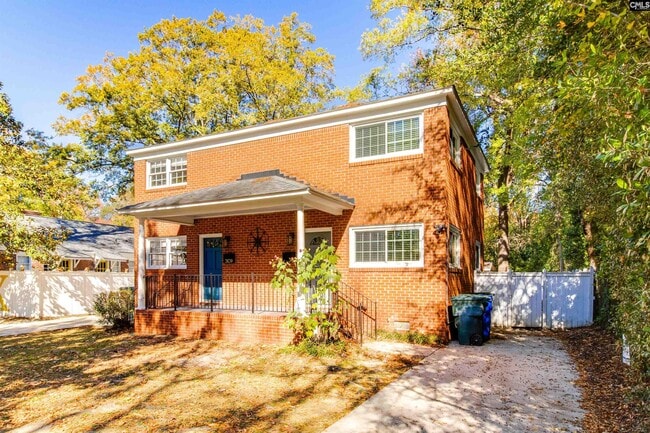3111 Kline St