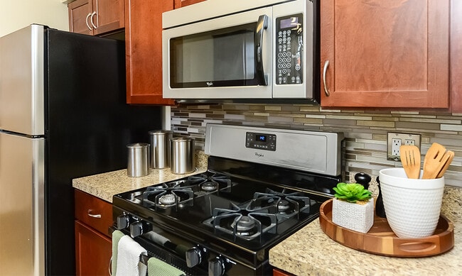 Photo - Sherry Lake Apartment Homes