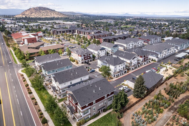 The Reserves at Pilot Butte - The Reserves at Pilot Butte - Phase 1 & 2 Rental