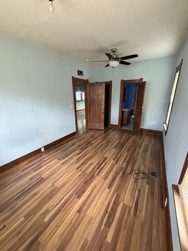 Photo - 1523 E Garfield St