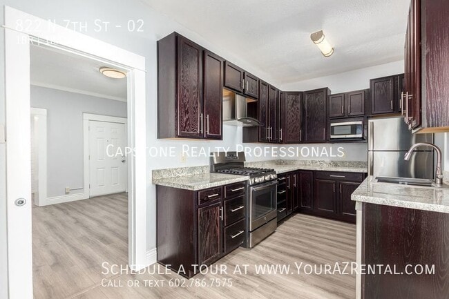 Photo - 822 N 7th St Unit 02
