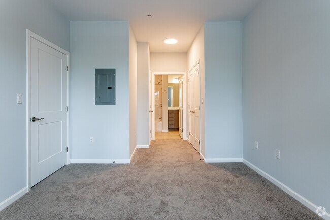 Photo - The Thomas Apartments