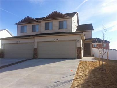 Photo - 3809 Raindancer Trail Townhome