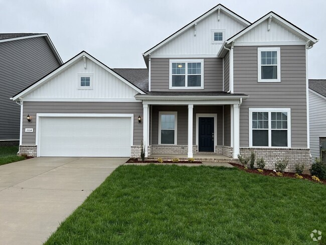Building Photo - 3334 Tucker Trace Rental