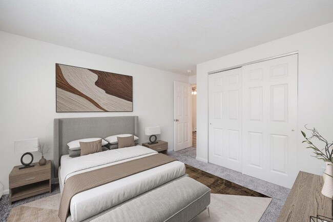 Perinton Manor Apartment Homes