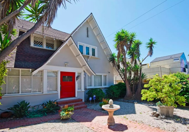 Photo - 16 Park Ave Unit Main House ( A)