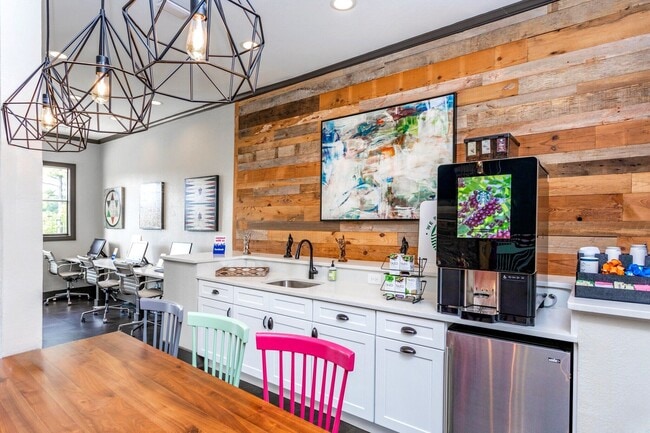 Domain Apartments
