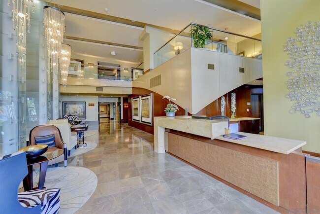 Photo - 1325 Pacific Hwy Condo Unit 1805