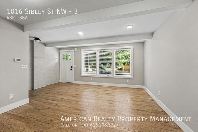 Photo - 1016 Sibley St NW Unit 3
