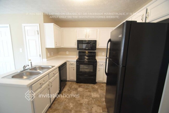 Photo - 1515 Summit Chase Dr SW