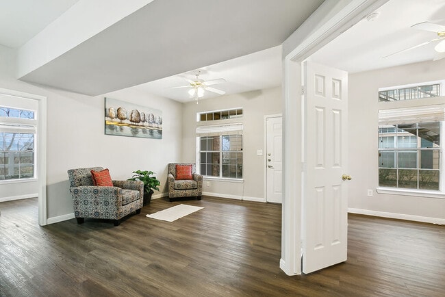 Photo - Almeda Park Apartments