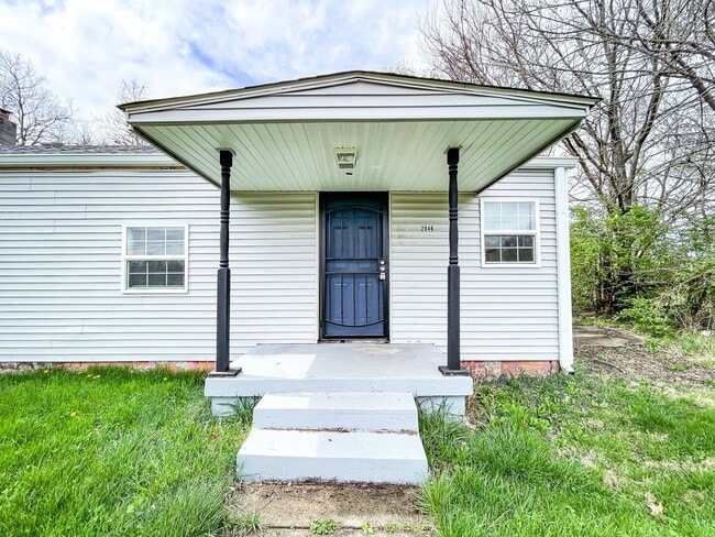 Photo - 2846-2846 Dr Andrew J Brown Ave Unit 2846 Dr Andrew J Brown Ave