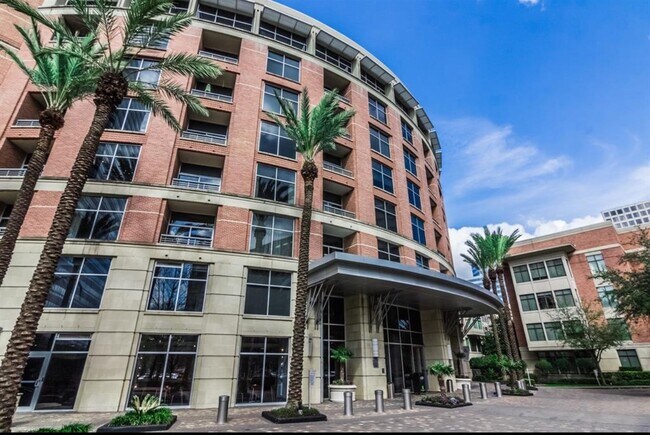 Photo - 1901 Post Oak Blvd Unit 4505