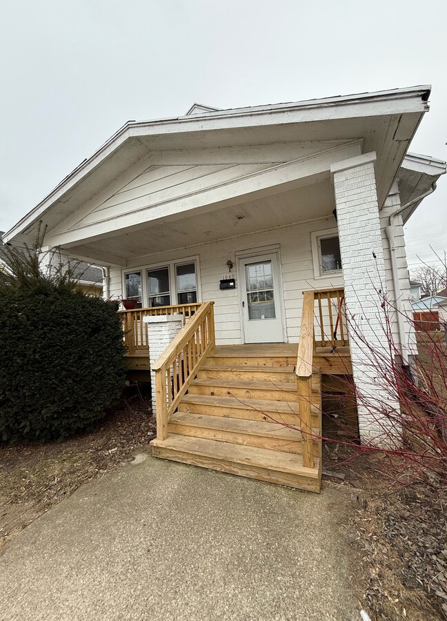 Photo - 1949 Linden Ave House