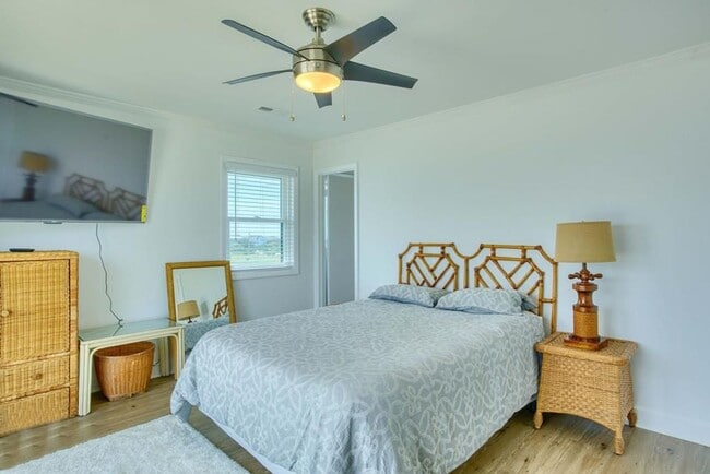 Photo - OCEANFRONT FURNISHED OFF-SEASON MONTHLY RE...