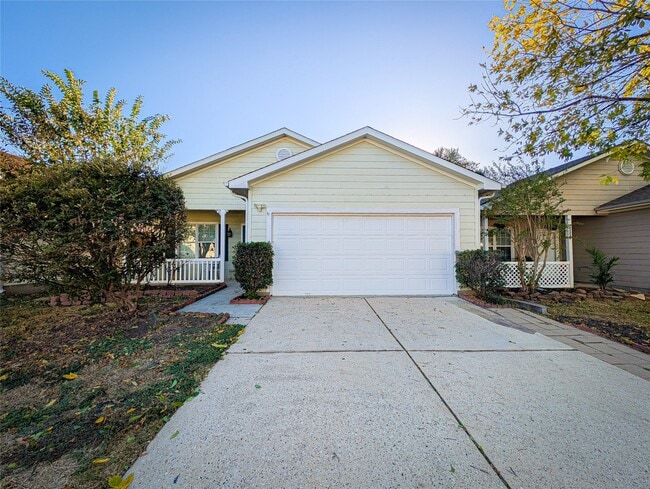 Building Photo - 21335 Sweet Grass Ln