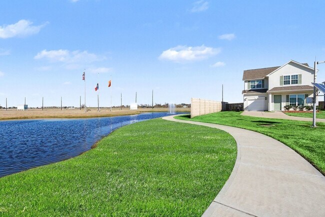 Building Photo - 19602 Pradera Meadows Loop