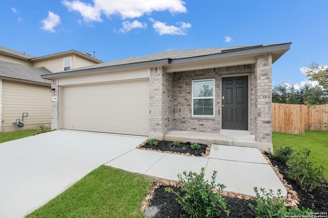 Photo - 3912 Claystone Canyon