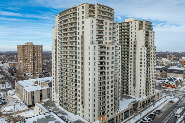 Building Photo - City Place