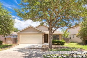Building Photo - 8607 Cheyenne Bluff Rental