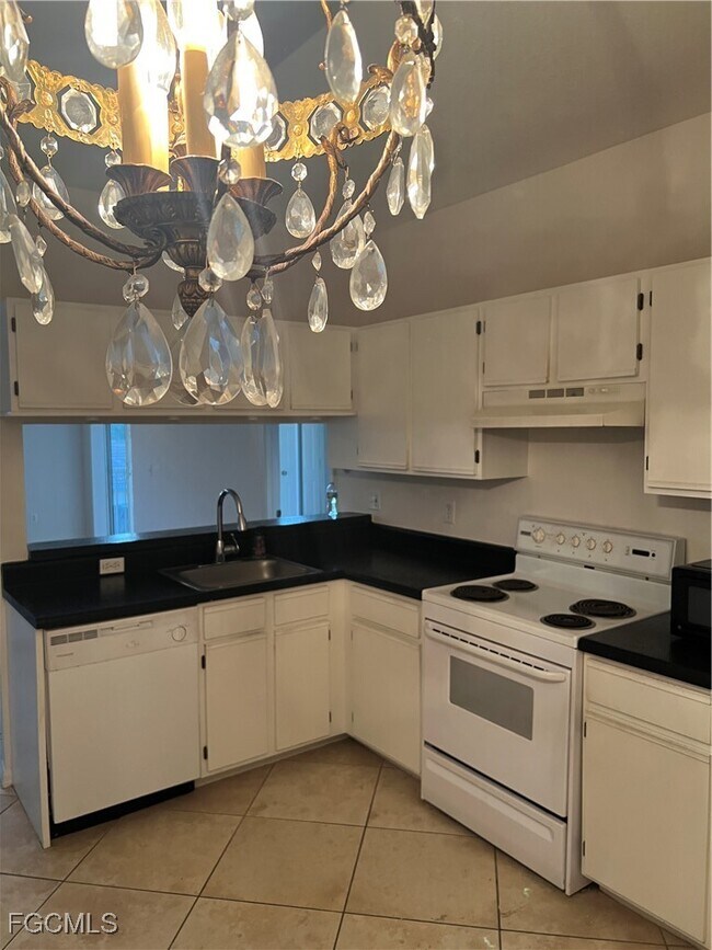 Photo - 6461 Aragon Way Unit 208