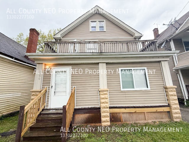 Photo - 2850 E 102nd St Apartment Unit 1