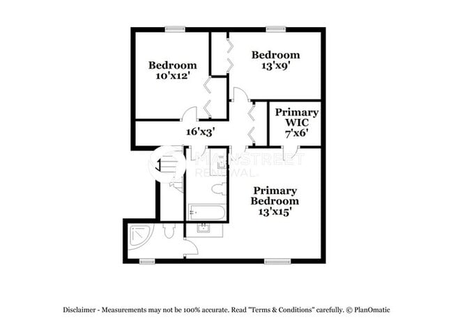 Photo - 3 Bedroom Pet-Friendly Home in Orlando, FL...