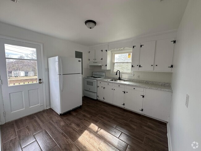 Building Photo - 1821 Taylor St Unit A Upstairs-Main Level Rental