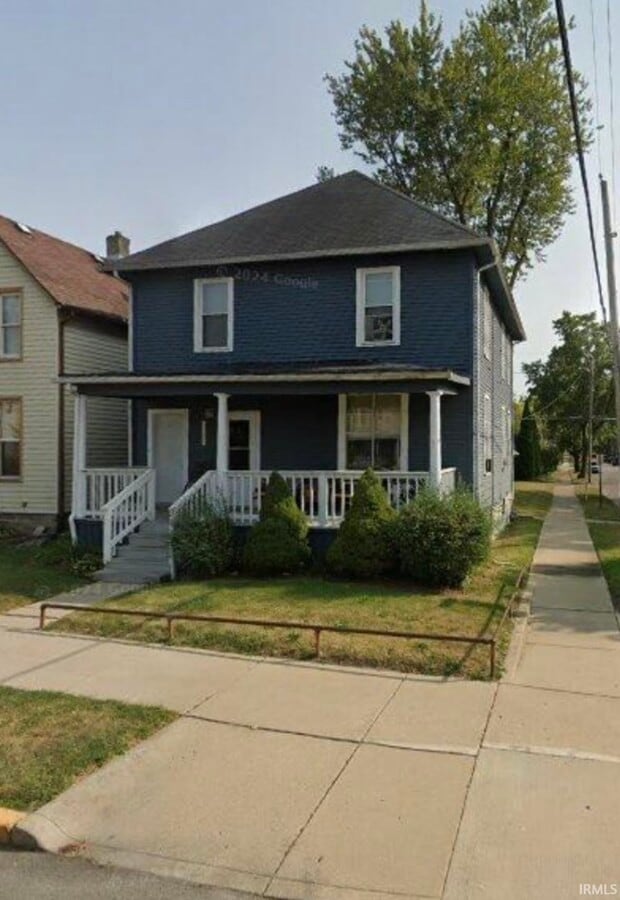 Photo - 1027 Home Ave