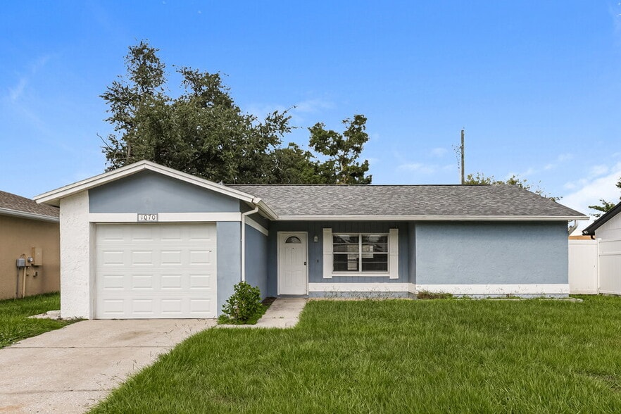 1070 Bridlewood Way