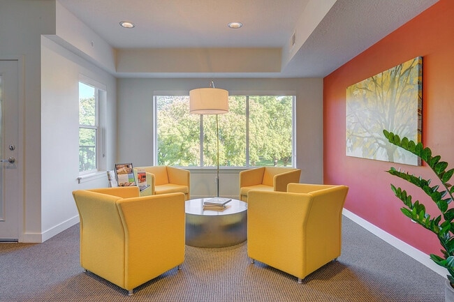 Sitting Area