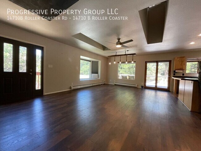14710B Roller Coaster Rd-14710 B Roller Co... - 14710B Roller Coaster Rd-14710 B Roller Co... Apartment Unit 14710 B Roller Coaster
