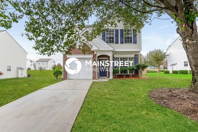 3 Bedroom Pet-Friendly Home in Charlotte, ... - 3 Bedroom Pet-Friendly Home in Charlotte, ...