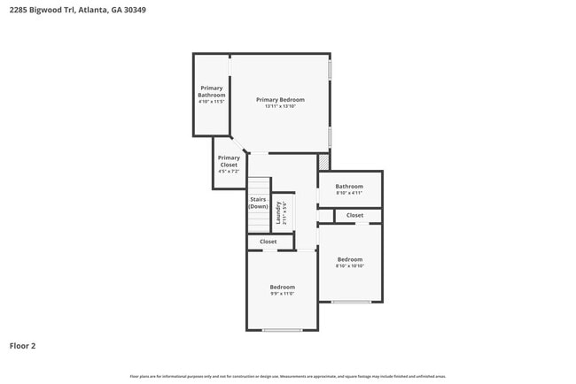 Photo - 2285 Bigwood Trl