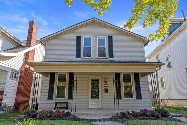 Building Photo - 1512 Indianola Ave Rental