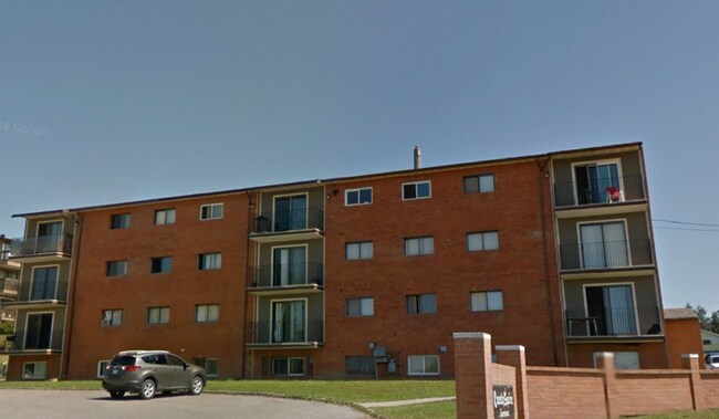 Photo - County Squire