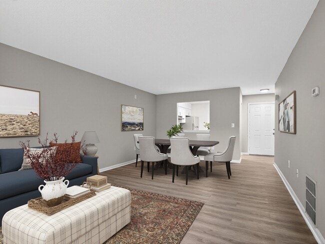 Building Photo - The Residences at Talcott, an Eagle Rock Community