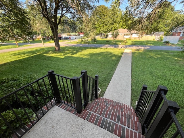 1407 Bel Aire Dr